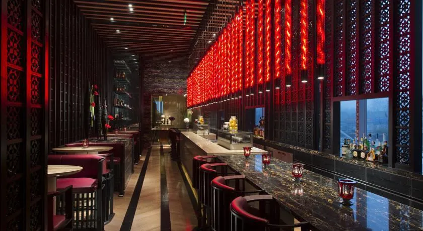 CONRAD BEIJING