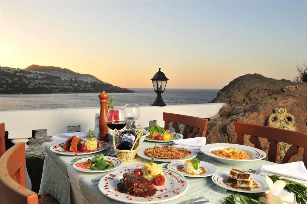 GREEN BEACH RESORT HOTEL
