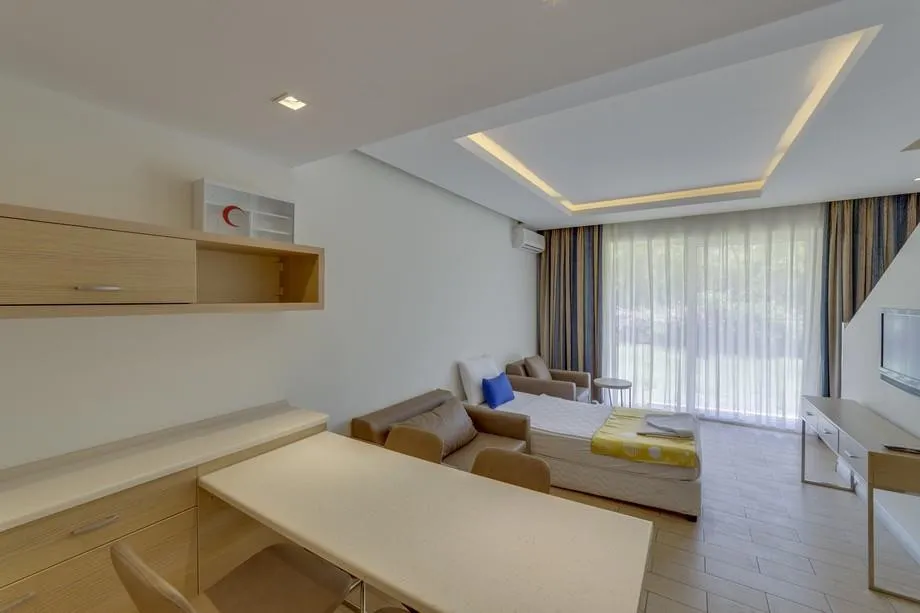 VOXX RESORT (EX. KERVANSARAY MARMARIS)