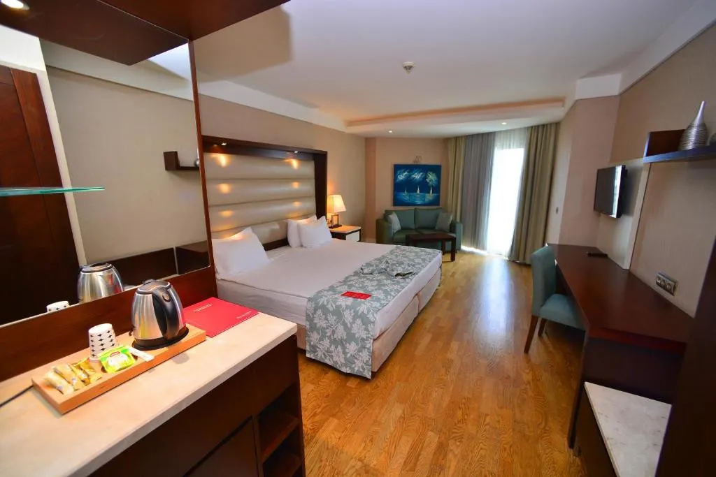 RAMADA PLAZA ANTALYA