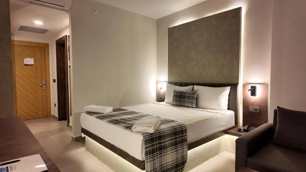 PALEMON RESORT & SPA