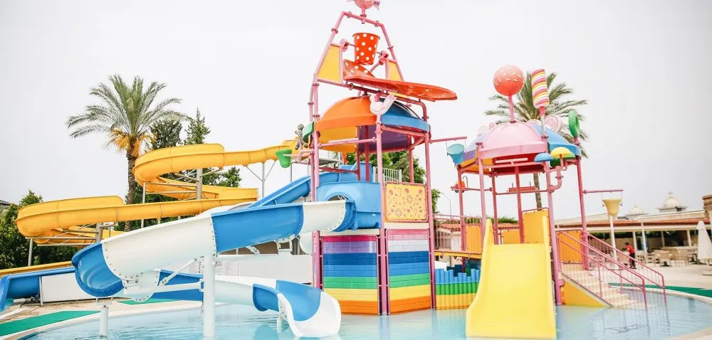 CESARS SIDE (EX.CESARS RESORT)