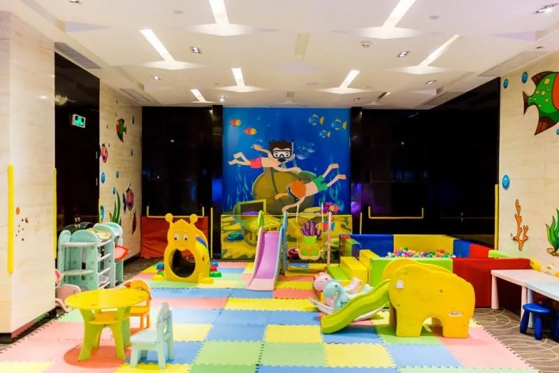 HILTON FOSHAN