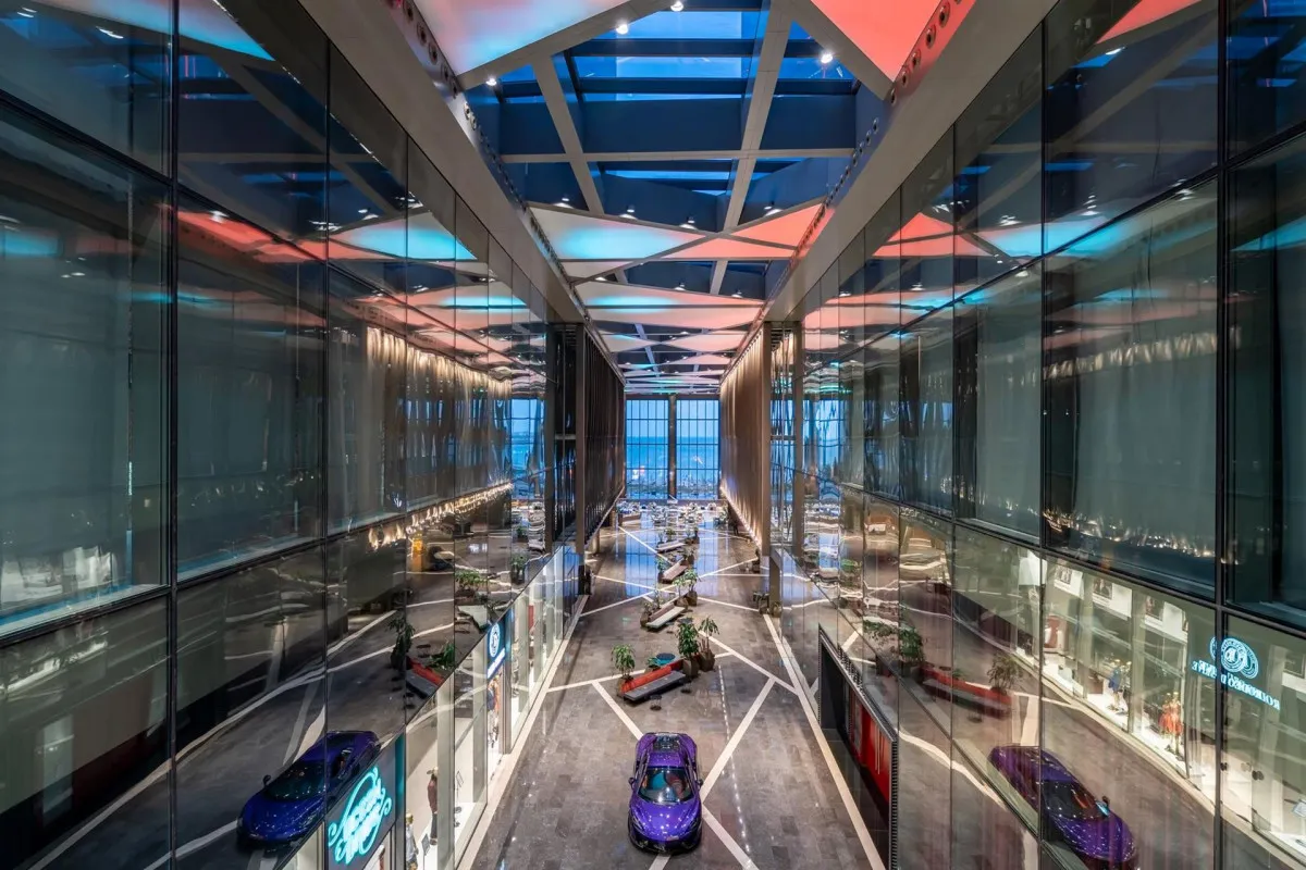 RIXOS PREMIUM DUBAI