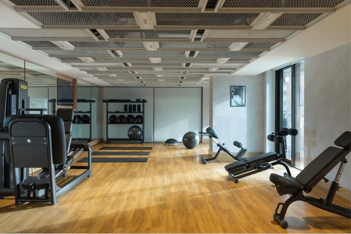 THE WESTIN ISTANBUL NISANTASI