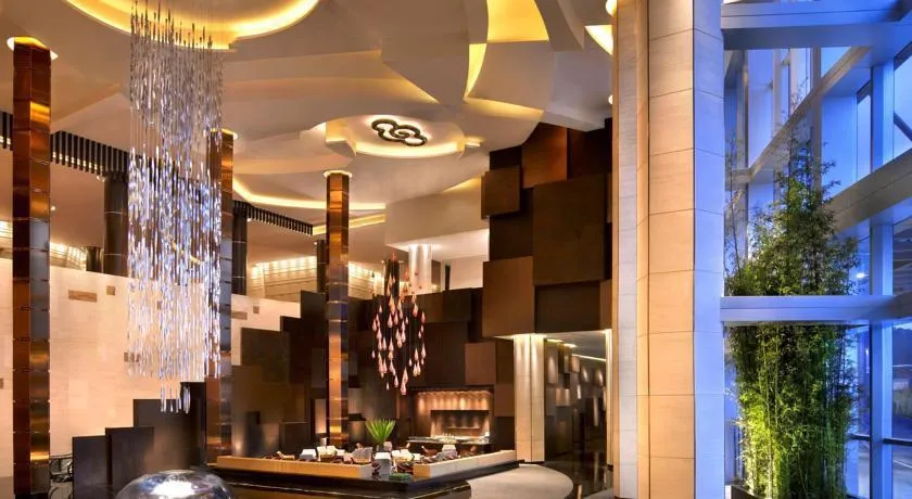 GRAND HYATT MACAU