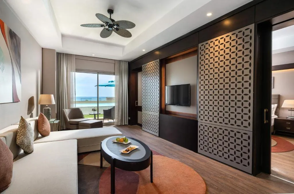 KAYA PALAZZO GOLF RESORT (EX. RIU)
