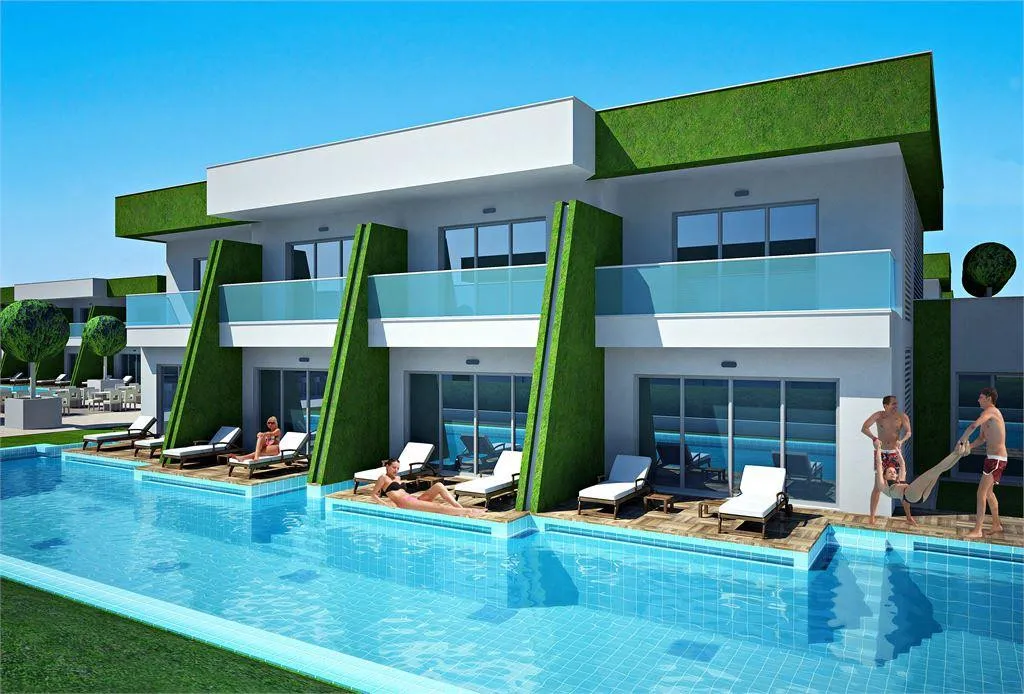 ROYAL HEAVEN VILLAS