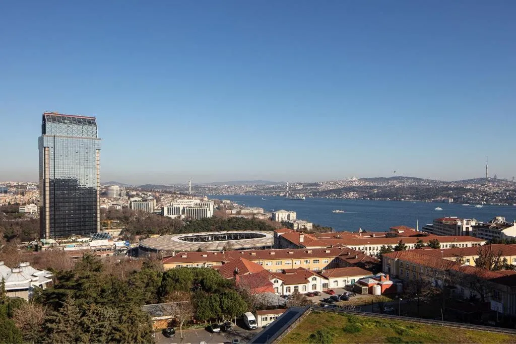 LOKALIST ISTANBUL A TRIBUTE PORTFOLIO HOTEL (EX. AVANTGARDE TAKSIM SQUARE)