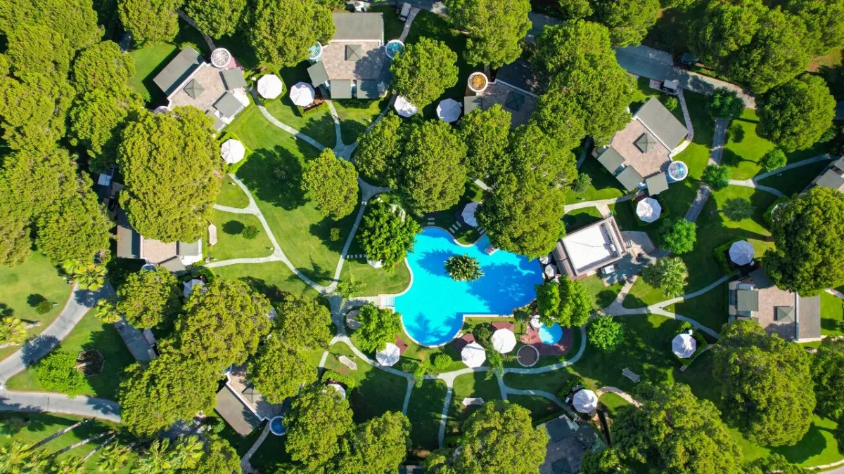 GLORIA VERDE RESORT