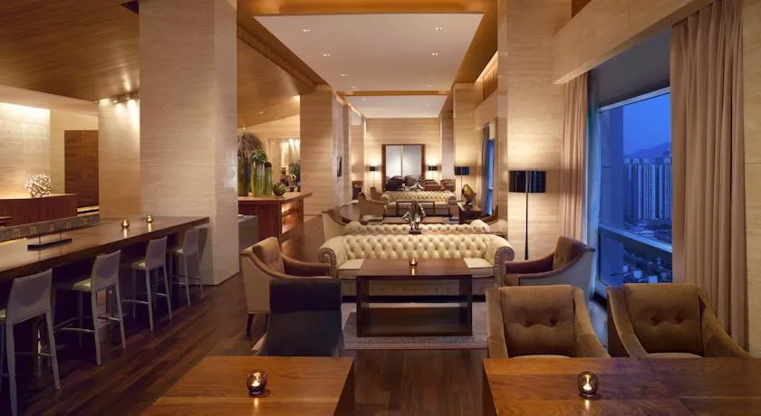 GRAND HYATT SHENZHEN