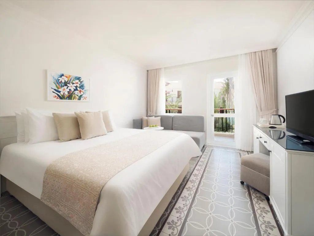 SELECTUM COLOURS BODRUM (EX. ASTERIA BODRUM RESORT)