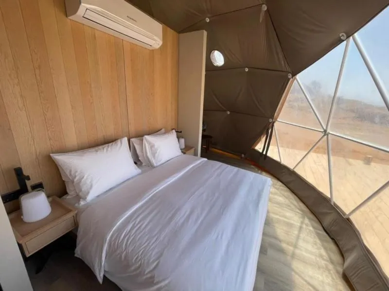 MYSK MOON RETREAT