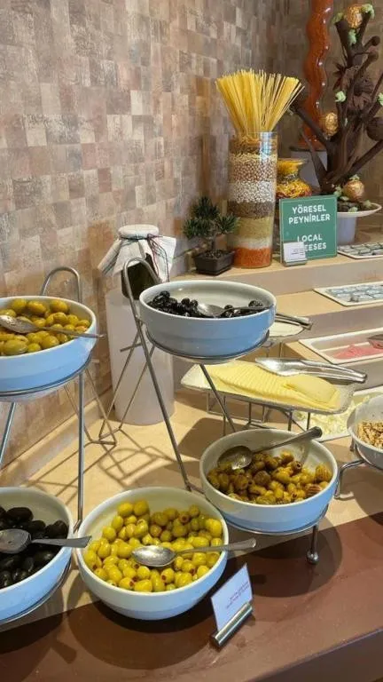 RENAISSANCE POLAT ISTANBUL HOTEL
