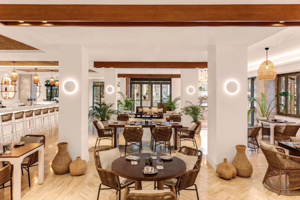 AJMAN SARAY A LUXURY COLLECTION RESORT