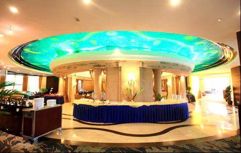 HAIKOU TIANYOU HOTEL