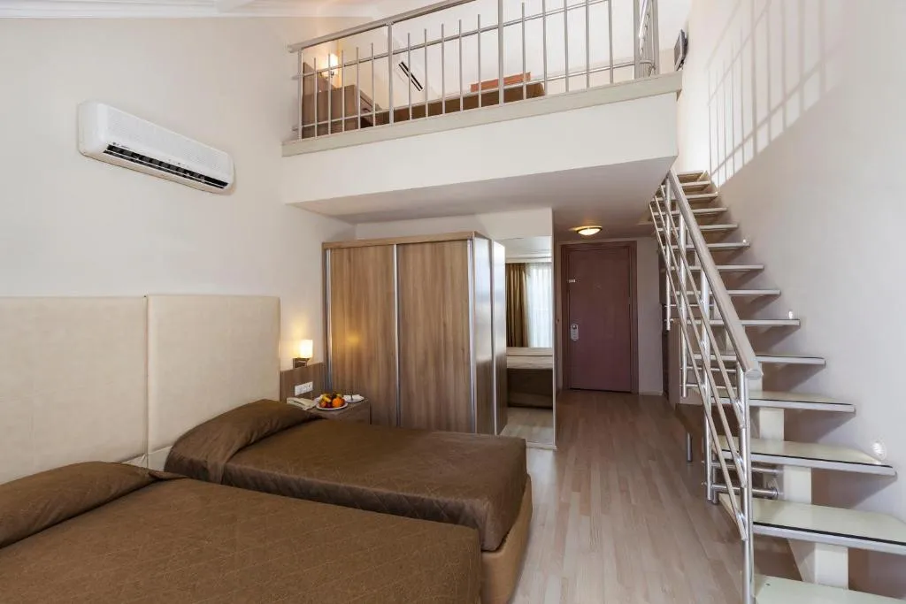 CALIMERA HANE GARDEN HOTEL (EX. PRIMASOL HANE GARDEN)