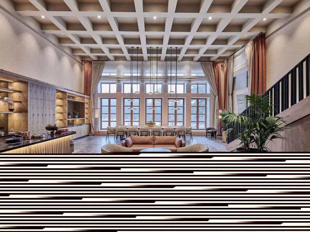 SWISSOTEL ULUDAG BURSA