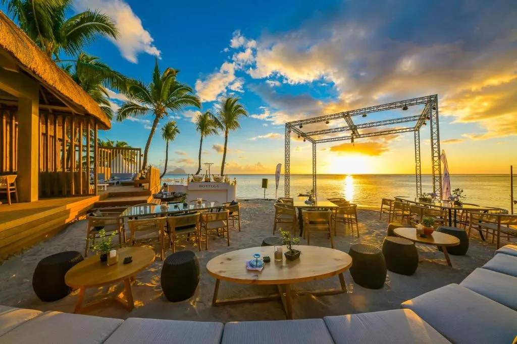 SUGAR BEACH RESORT