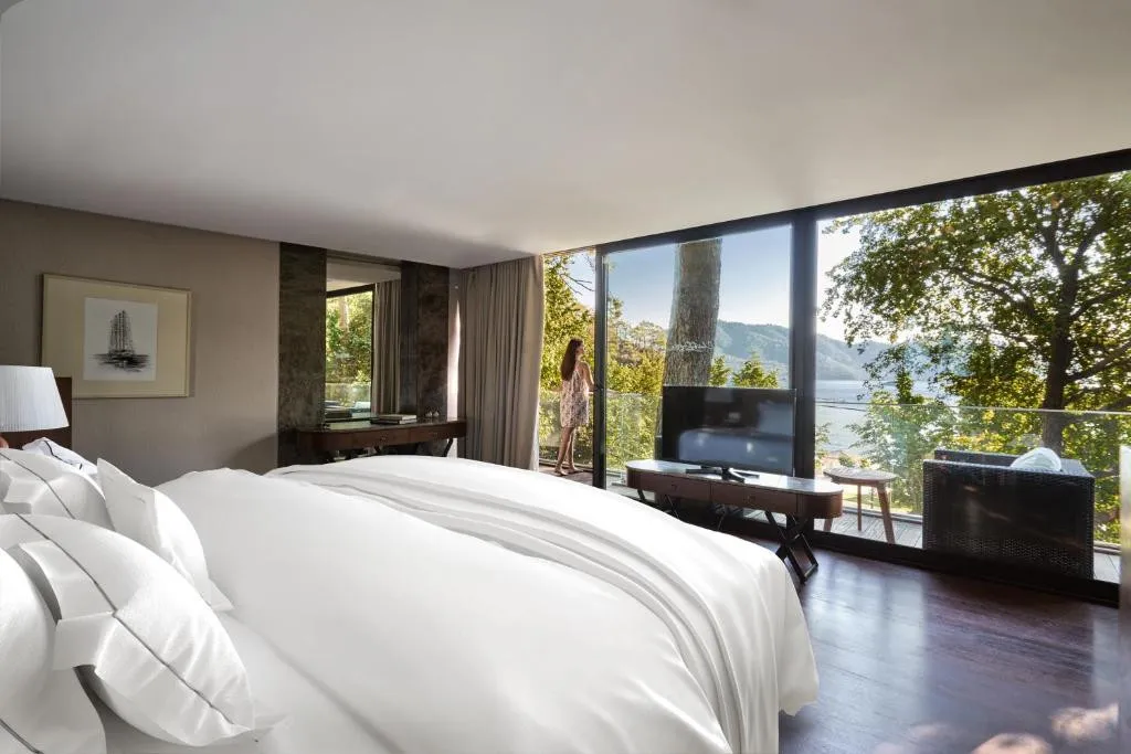 CLUB PRIVE BY RIXOS GOCEK