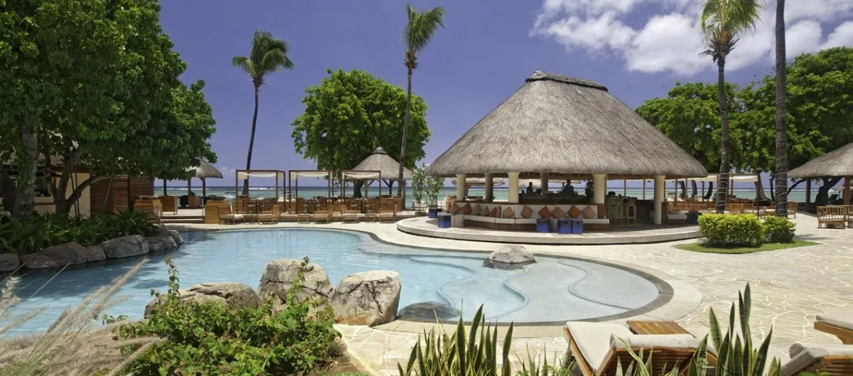 HILTON MAURITIUS RESORT & SPA