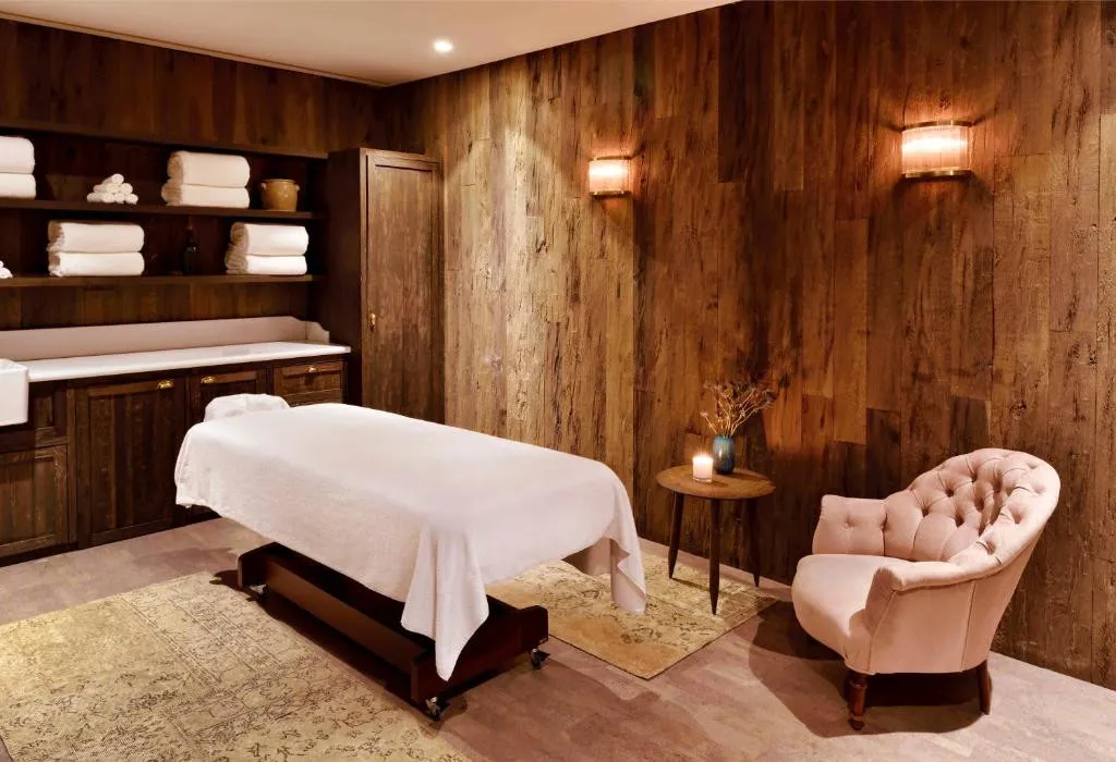SOHO HOUSE