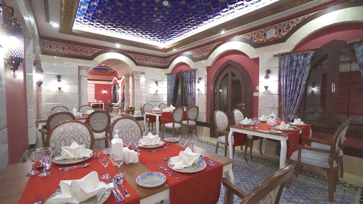 DREAM WORLD PALACE (EX. CRYSTAL SUNHILL RESORT & SPA)