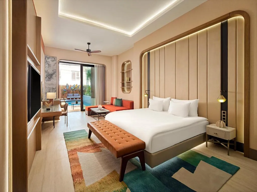XO CAPE ARNNA RESORT