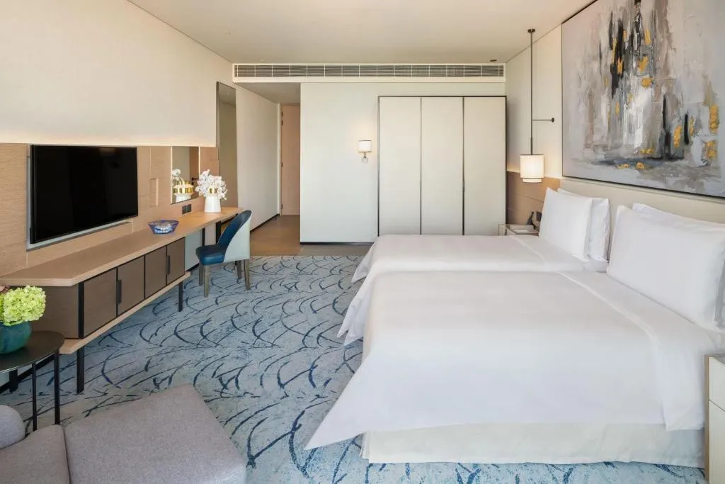 ADDRESS BEACH RESORT (EX. ADDRESS JUMEIRAH RESORT)