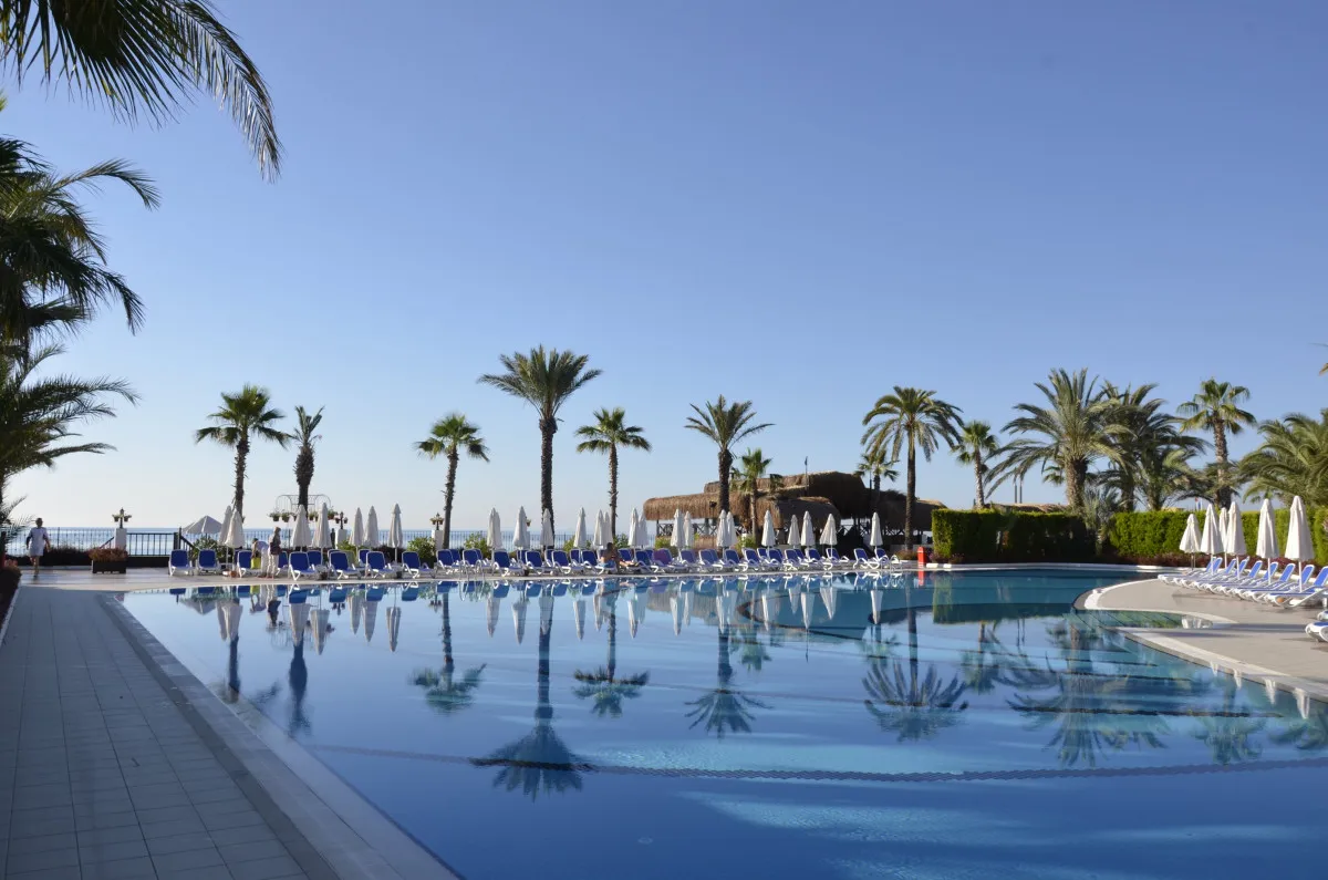 EMELDA SUN CLUB (EX. SIMENA SUN CLUB)