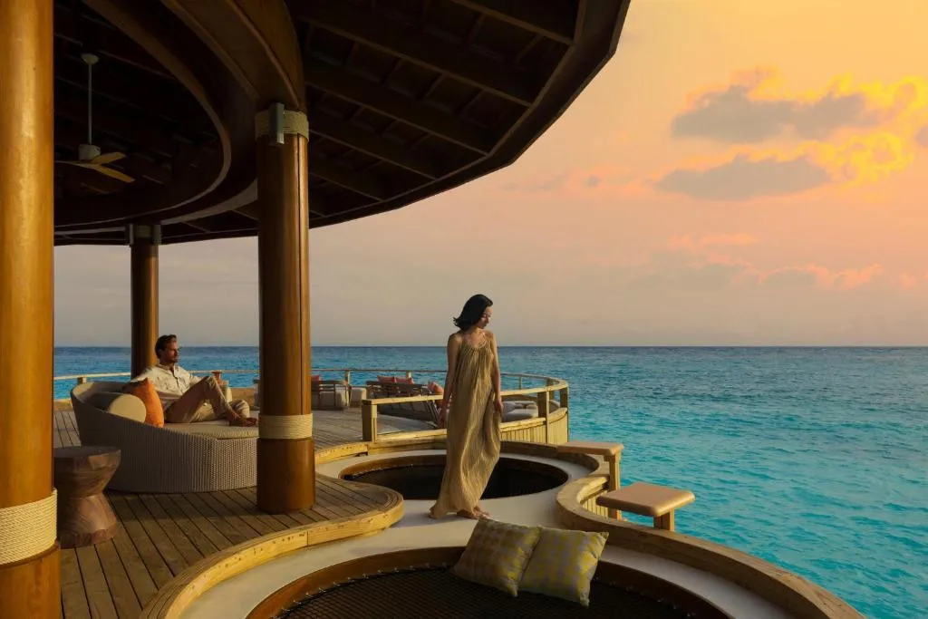 CENTARA GRAND LAGOON MALDIVES