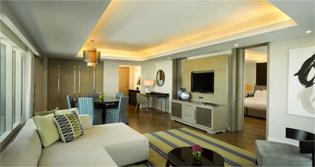 MILLENNIUM AL RAWDAH HOTEL (EX. MILLENIUM CAPITAL GATE)