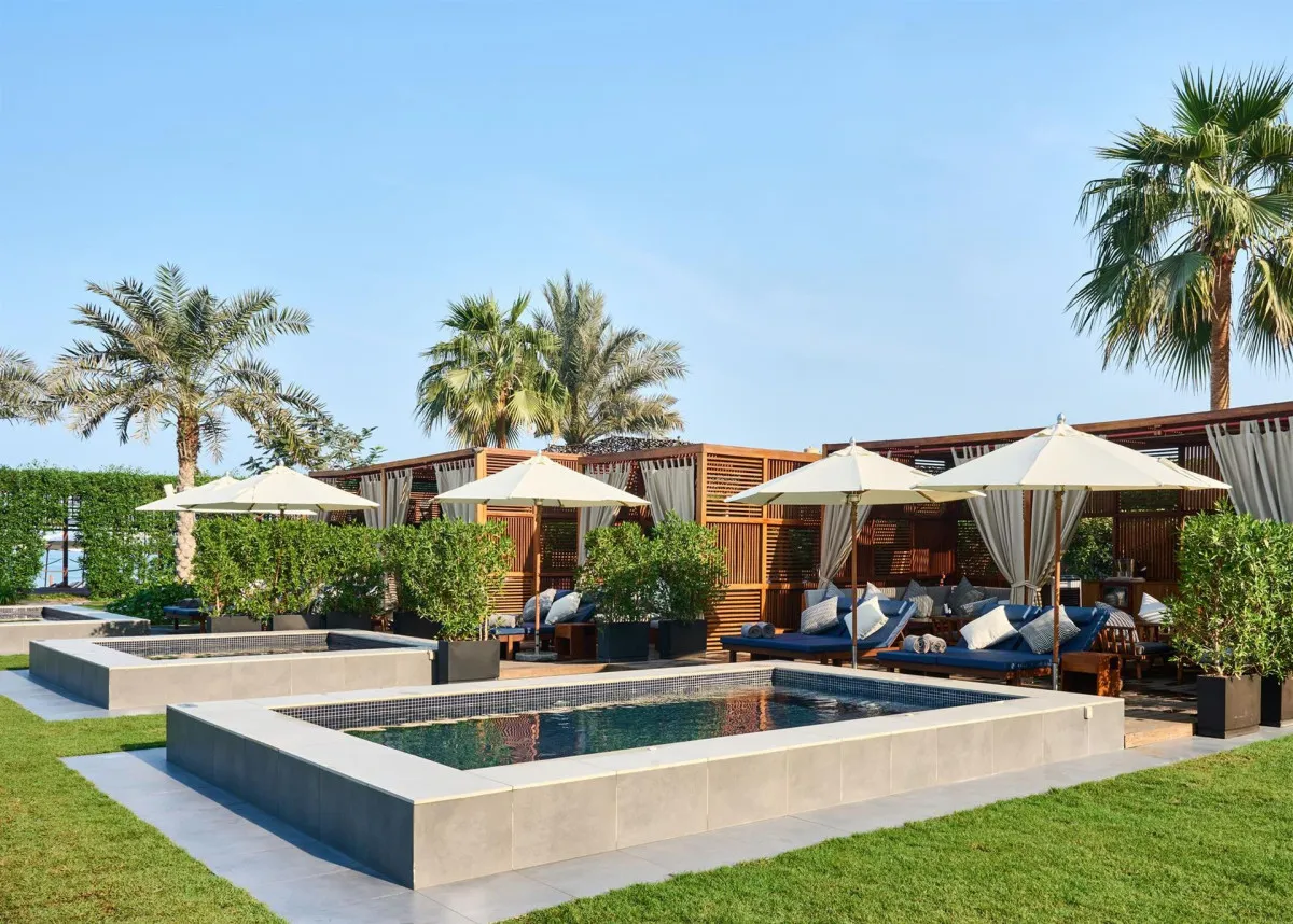 RIXOS PREMIUM DUBAI