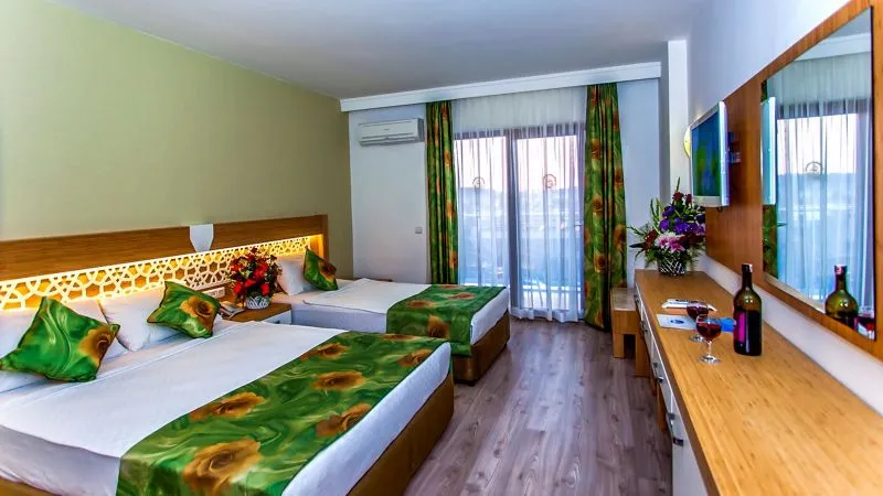EFTALIA SPLASH RESORT