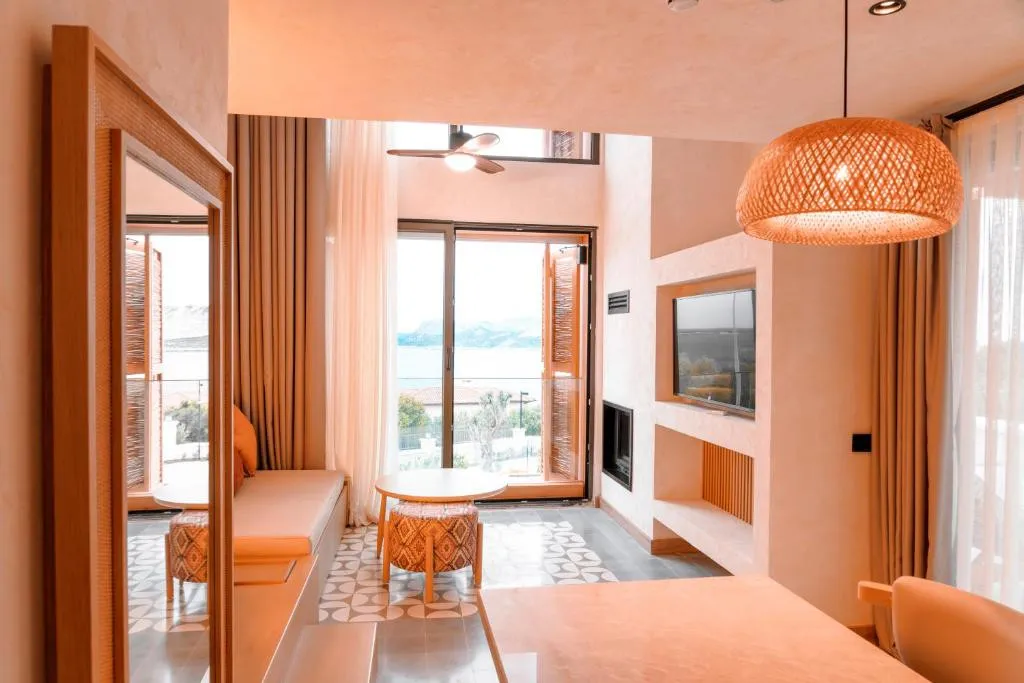 NOVVA HOTELS KAS (EX.MEKVIN SUITES & VILLAS)