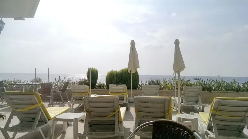 RUBI HOTEL