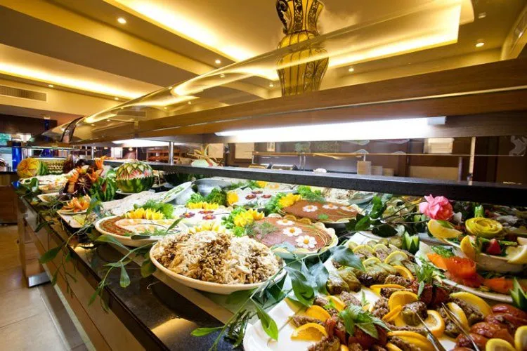 JASMIN BEACH HOTEL