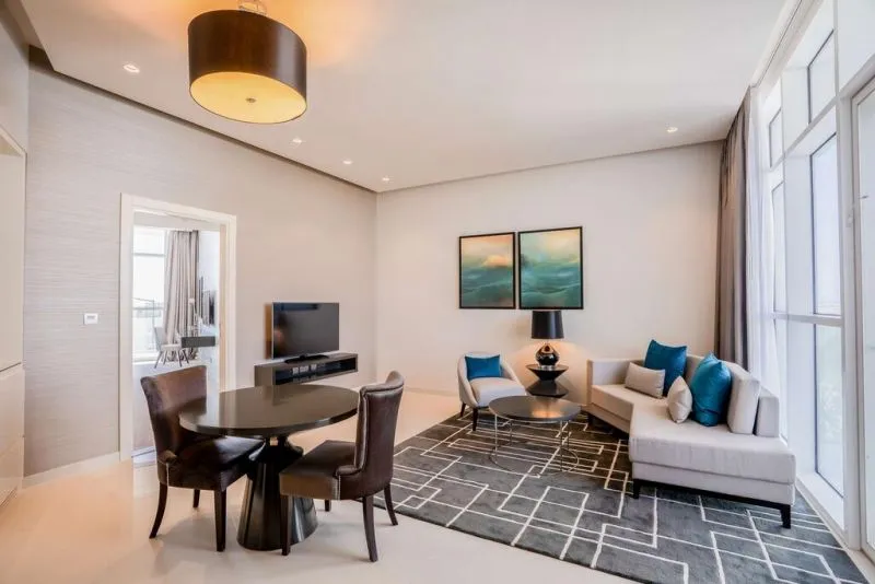 RADISSON DUBAI DAMAC HILLS