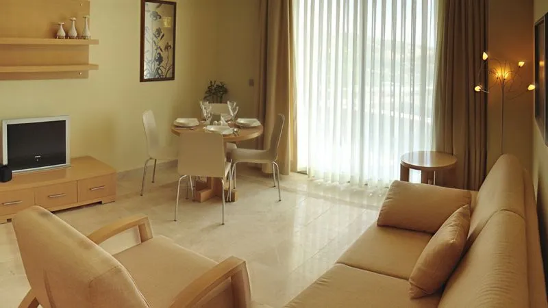 GOLDCITY HOTEL