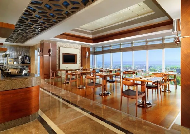 SHERATON BURSA