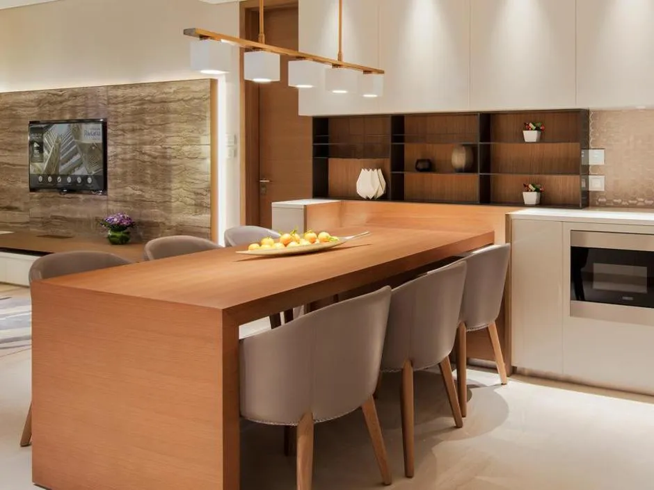 AL BANDAR ARJAAN BY ROTANA