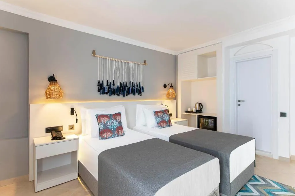 BASKA RESORT BODRUM (EX. HOLIDAY INN RESORT BODRUM)