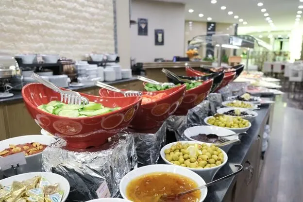 RAMADA PLAZA IZMIR