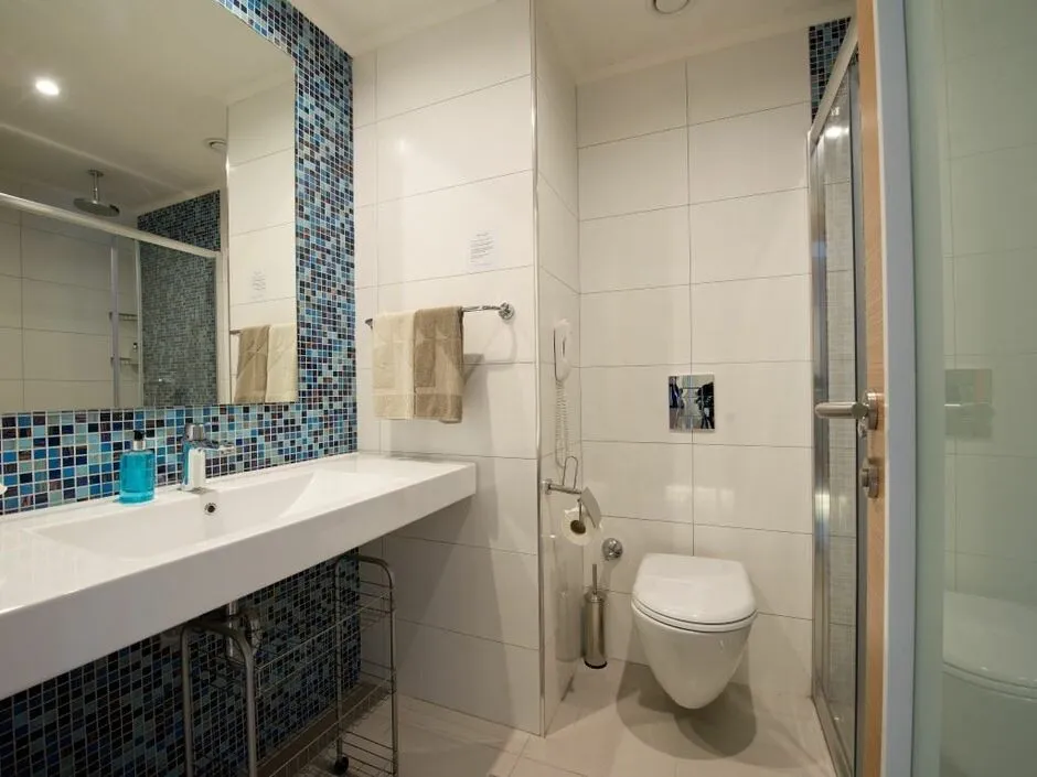 SELENE BEACH & SPA HOTEL (EX. NUMA BEACH & SPA)