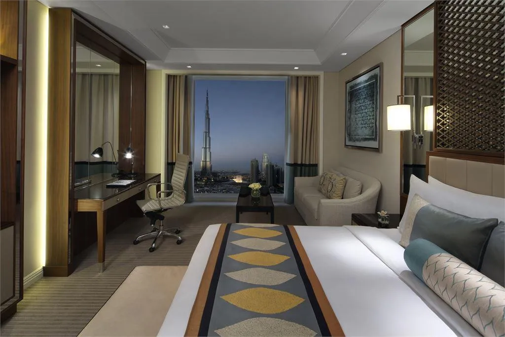 TAJ DUBAI