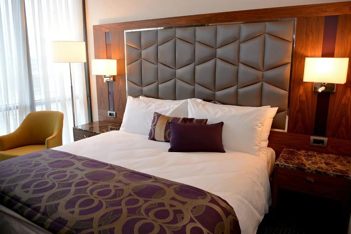 URANUS ISTANBUL TOPKAPI (EX. MERCURE ISTANBUL TOPKAPI)