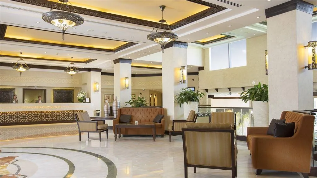 DANAT AL AIN RESORT