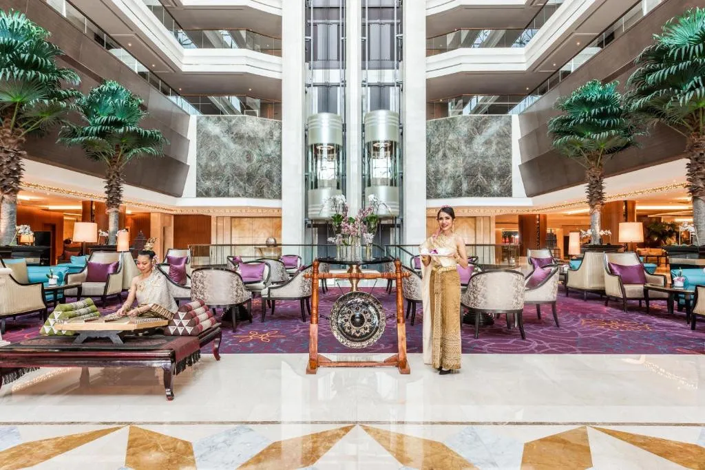 DUSIT THANI ABU DHABI