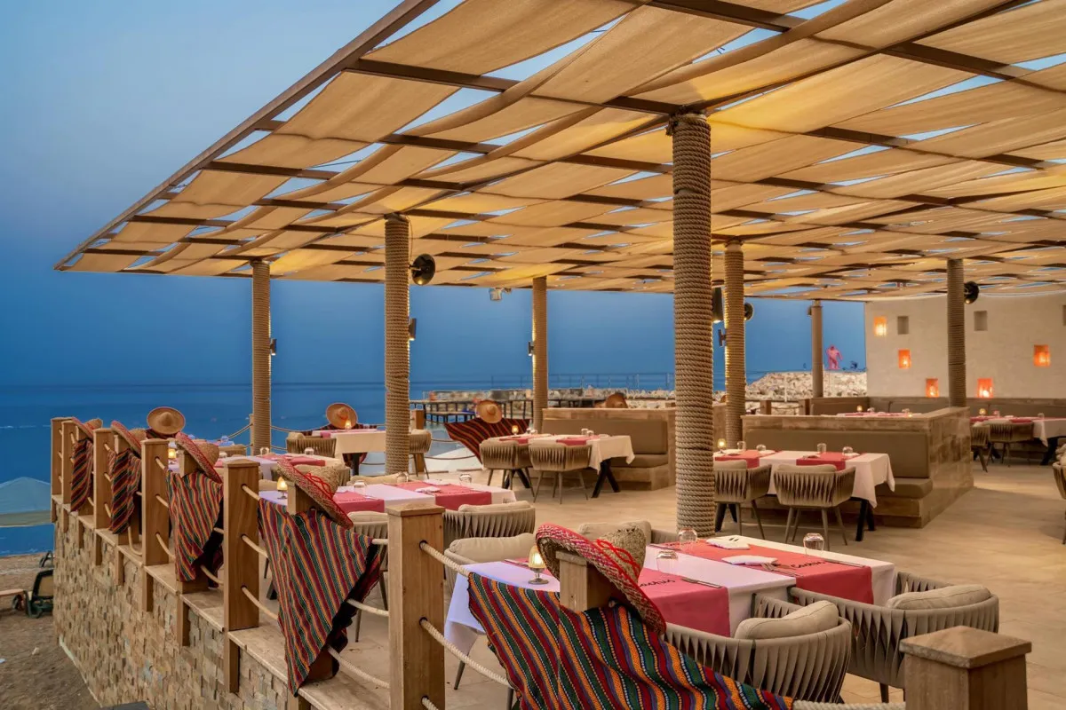RIXOS SUNGATE CLUB DIAMOND