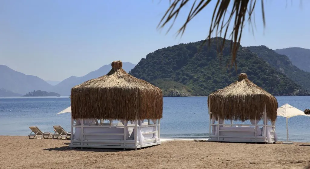 MARTI RESORT